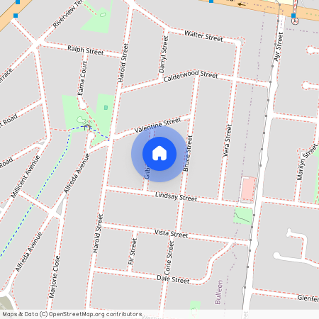 6 Gilbert Street, Vic 3105, Bulleen