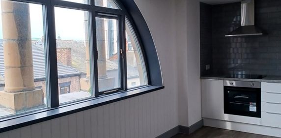 Room in a Shared Flat, Renshaw Street, L1 - Photo 2