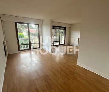 Appartement Compiegne 3 pièce(s) 67.67 m² - Photo 5