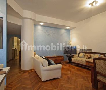 Trilocale via Archimede, Euclide, Roma - Photo 1