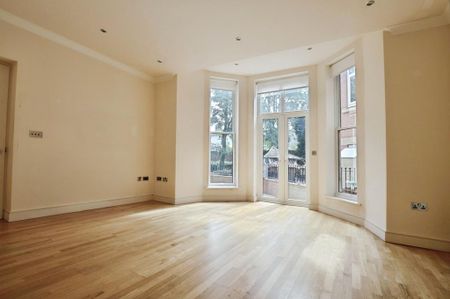 2 bedroom apartment to rent - Photo 2