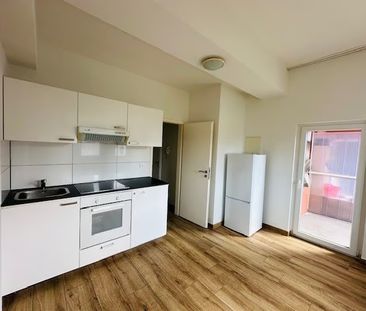 1.5 Zimmer, 31 m², 2. Stock - Foto 3