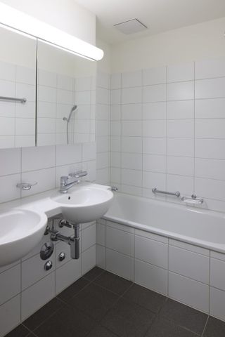 MIETEN OHNE KAUTION - schöne Wohnung in Wettingen - Photo 5