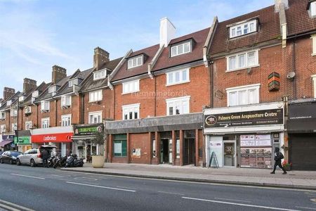 Solent Lodge, Green Lanes, N13 - Photo 2