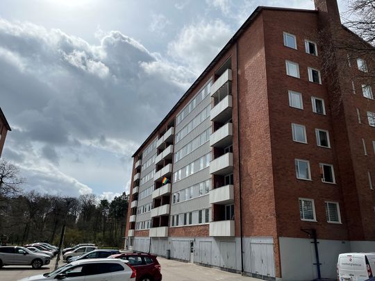 Valhallavägen 12 C - Photo 1