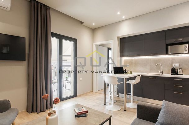 Loft για ενοικίαση Κέντρο - Λιμάνι - Photo 1