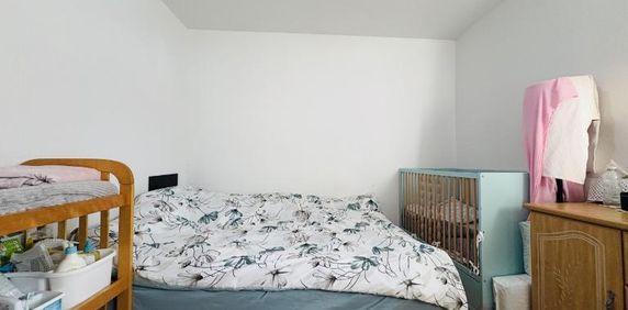 Appartement 4 ½ à louer Beauport juillet 2026 - Photo 2