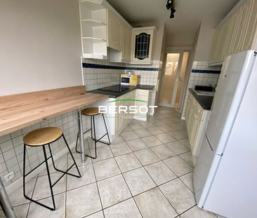 Appartement meublé 2 chambres quartier Fontaine Ecu Besançon, avec ... - Photo 5