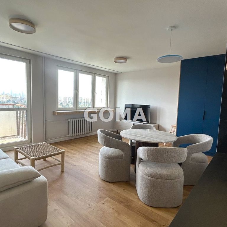 Warszawa M., Warszawa, Praga-Południe, Grochów - Photo 1