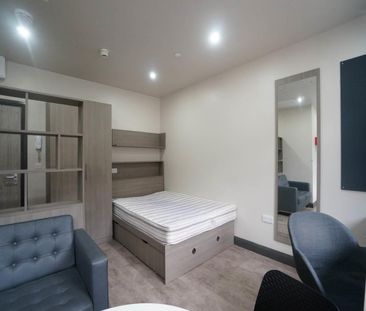 Studio 203, 259 High Street - Photo 3