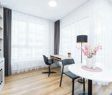 Pronájem bytu 2+kk 49 m² - Photo 2