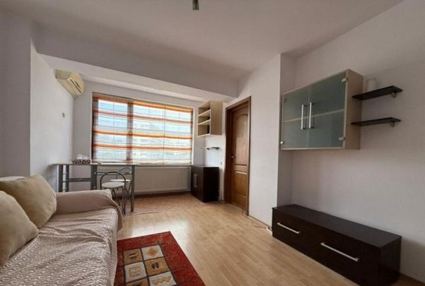 Dristor studio bloc nou etaj 4 - Fotografie 1