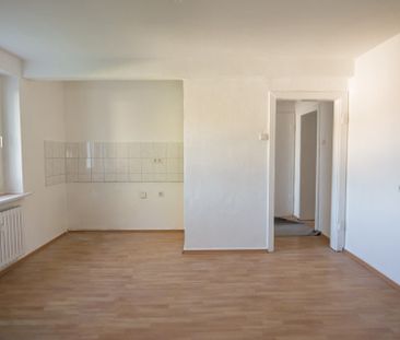 Demnächst frei! 2-Zimmer-Wohnung in Essen Stoppenberg - Photo 3