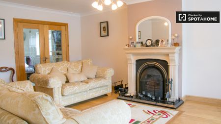 Exterior room in 5-bedroom apartment in Donabate, Dublin - Photo 3