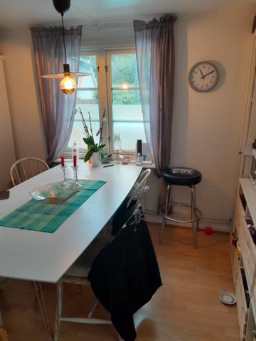 Lindomevägen, Billdal - Photo 2