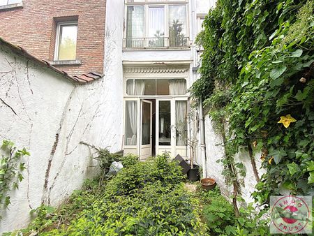Duplex - te huur - Foto 4
