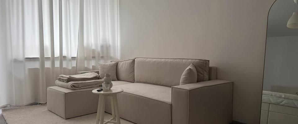 Möbelierte Wohnung zu vermieten in Köln - Foto 1