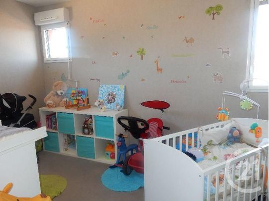 Appartement F3 à louer 3 pièces - 75 m2 CALAIS - 62 - Photo 1