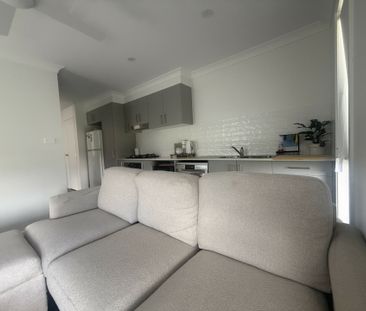 Brand New Modern Living in Kootingal - Photo 1