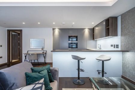 2 bedroom apartment to rent - Photo 5