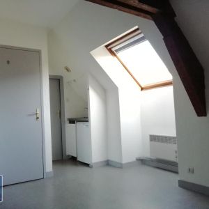 Location Appartement 1 pièce 11m² POITIERS 86000 - Photo 2