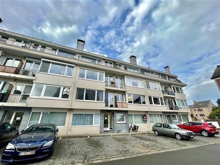 Appartement te huur - Foto 4