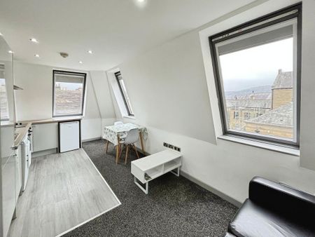 1 bedroom apartment to rent - Photo 3