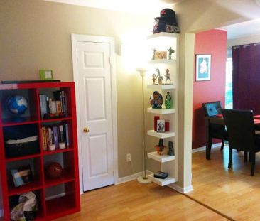 Triplex-Appartement 4 ½ Laval - Photo 4