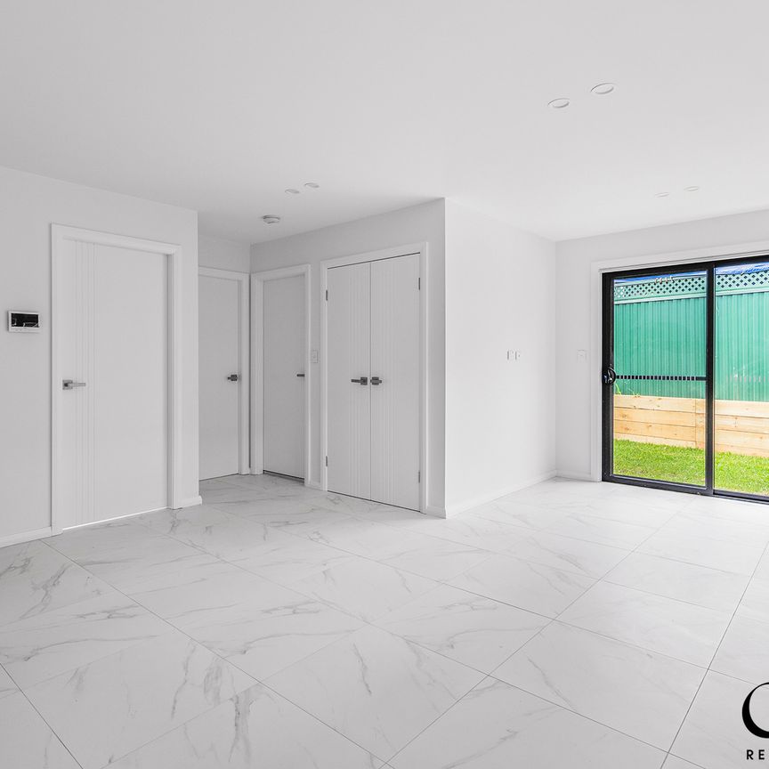 4A Yennora Street, Campbelltown NSW 2560 - House For Rent | Domain - Photo 1