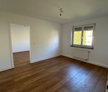 2-Zimmer-Wohnung in Mettingen! - Photo 5