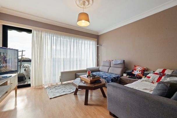 Appartement te huur - Photo 1