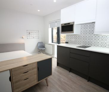 Colum Road, Cathays - Photo 1