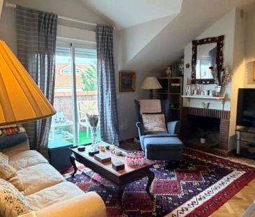 Ático de alquiler en Travesía Arriería, Valdemorillo pueblo - Photo 1