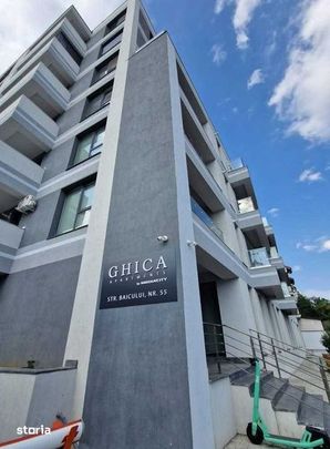 2 camere apartament de inchiriat - Fotografie 1