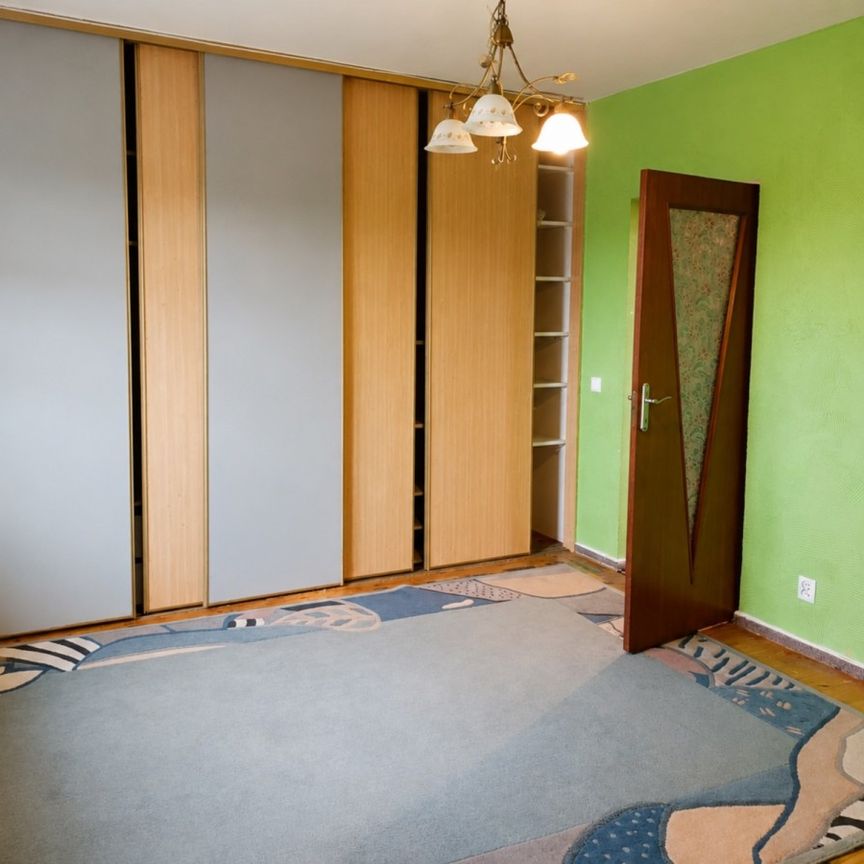 PIĘTRO DOMU NA WYNAJEM DLA PRACOWNIKÓW - Фото 1