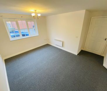 Hendeley Court, Burton On Trent, Staffordshire DE14 2BH - Photo 1