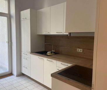 Helle 1,5-Zimmer-Wohnung in Leipzig-Südvorstadt – sofort verfügbar - Photo 3