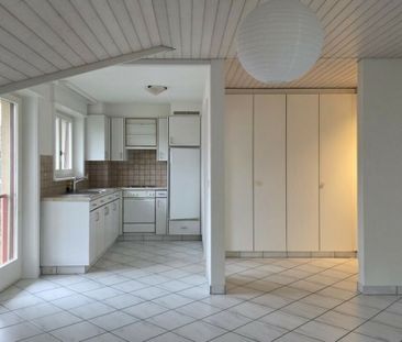 Appartement 2.5 pièces à CHF 1320.-/mois charges comprises - Photo 3