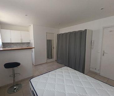 Location appartement 1 pièce, 16.54m², Savigny-sur-Orge - Photo 2