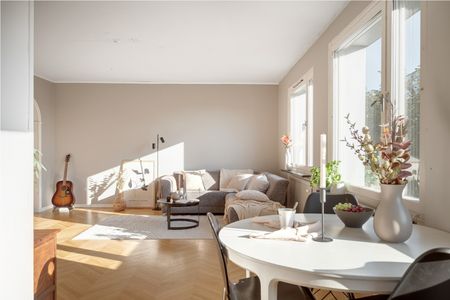 Badvädersgatan, Göteborg - Foto 2