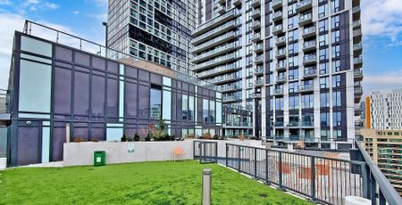 For Lease - 251 Jarvis Street Unit# 4002, Toronto, Ontario - Photo 2