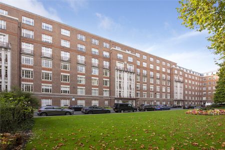 Eyre Court, Finchley Road, St John's Wood, London, NW8 - Photo 3