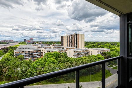 For Lease - 1 Valhalla Inn Road Unit# 1108, Toronto, Ontario - Photo 2