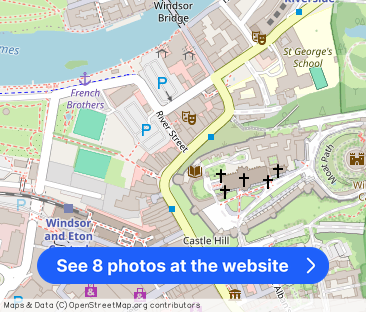 Thames Street, Windsor, Berkshire, SL4 - Photo 1