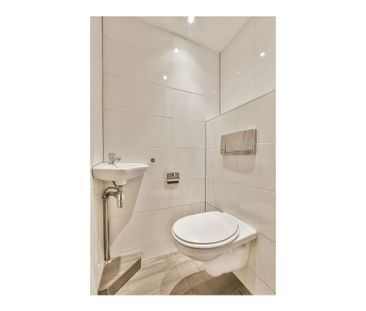 Te huur: Appartement Sarphatistraat 686 in Amsterdam - Photo 3