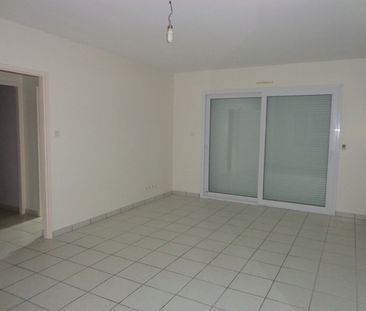 Location Appartement 3 pièces 66m² - Photo 1