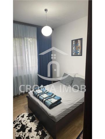 Inchiriere Apartament 2 camere Ploiesti, zona Sud - Fotografie 3