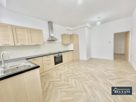 1 bedroom flat to rent - Photo 2