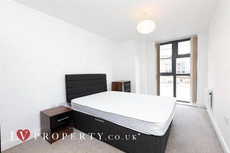 2 bedroom apartment to rent - Photo 4