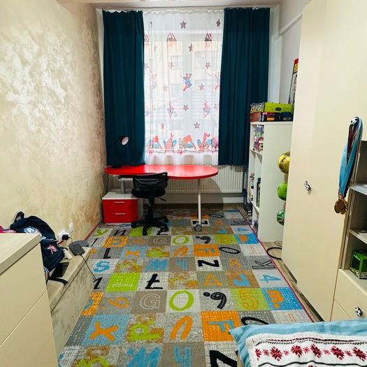 Apartament 3 camere Visoianu - Fotografie 1